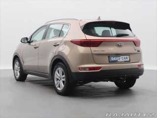 Kia Sportage 1,7 CRDI 85kW Comfort CZ 2017