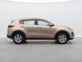Kia Sportage 1,7 CRDI 85kW Comfort CZ 2017