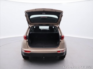 Kia Sportage 1,7 CRDI 85kW Comfort CZ 2017
