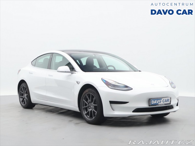 Tesla Model 3 239kW Standard Range+ EAP