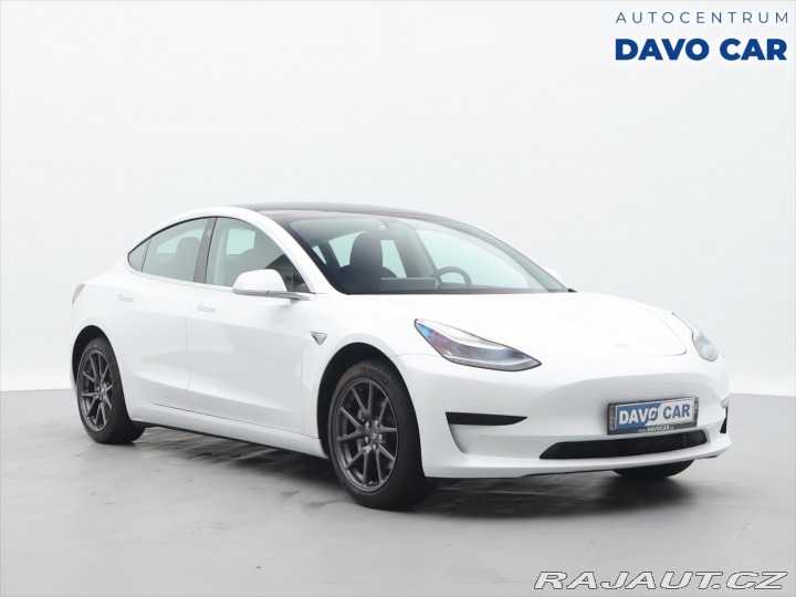 Tesla Model 3 239kW Standard Range+ EAP 2019