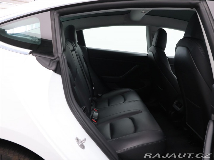 Tesla Model 3 239kW SR+ SOH 86,8% 2019