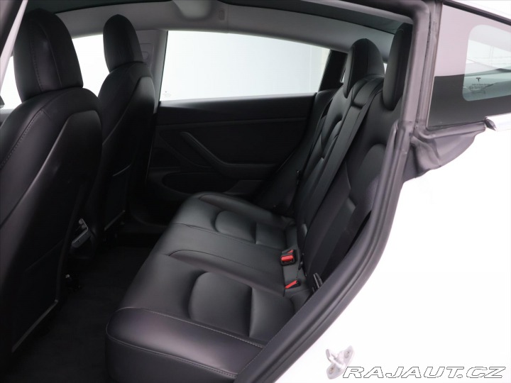 Tesla Model 3 239kW SR+ SOH 86,8% 2019