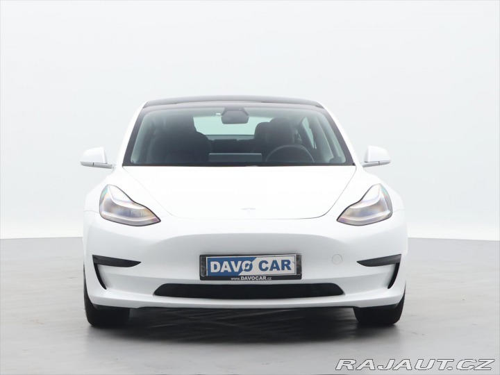 Tesla Model 3 239kW Standard Range+ EAP 2019