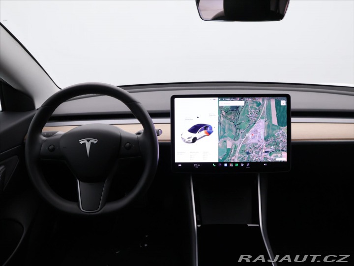 Tesla Model 3 239kW SR+ SOH 86,8% 2019