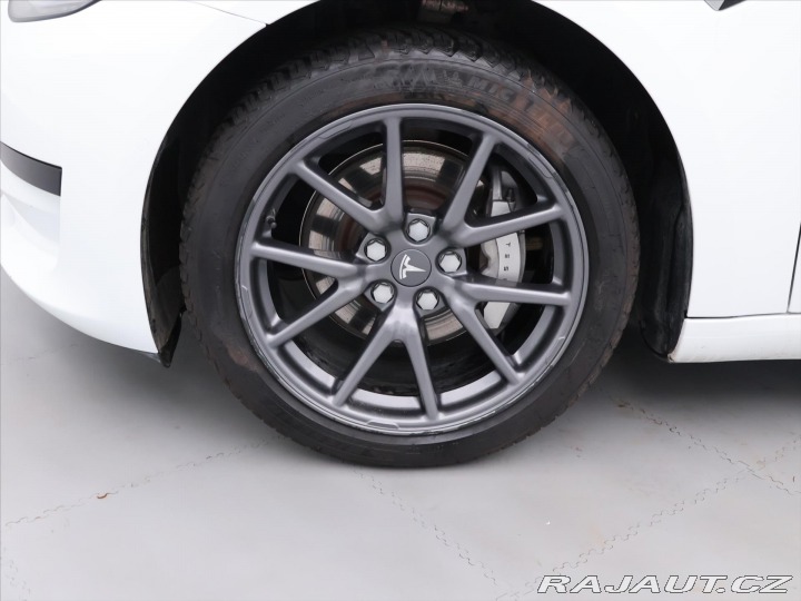 Tesla Model 3 239kW SR+ SOH 86,8% 2019
