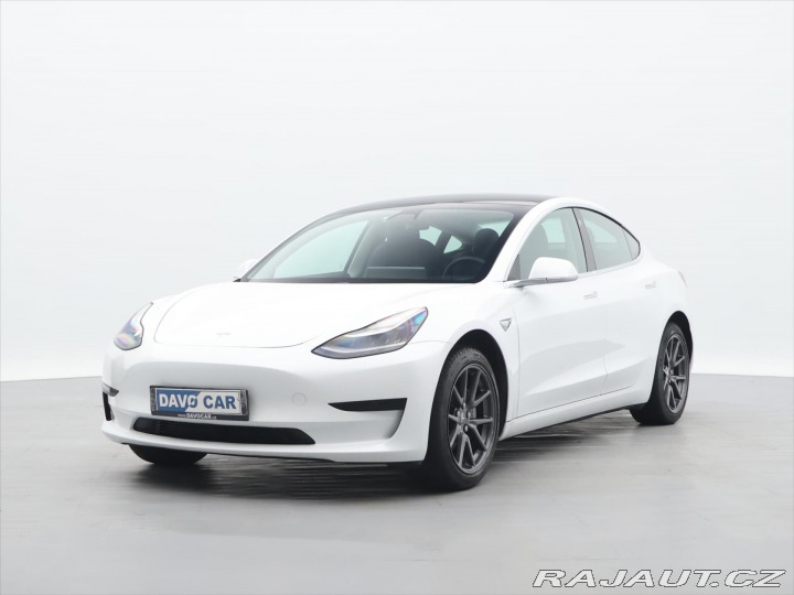 Tesla Model 3 239kW SR+ SOH 86,8% 2019