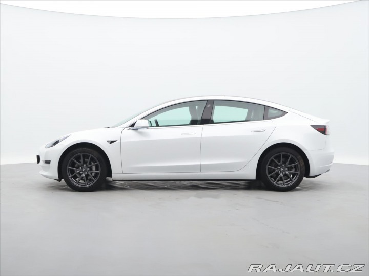 Tesla Model 3 239kW SR+ SOH 86,8% 2019