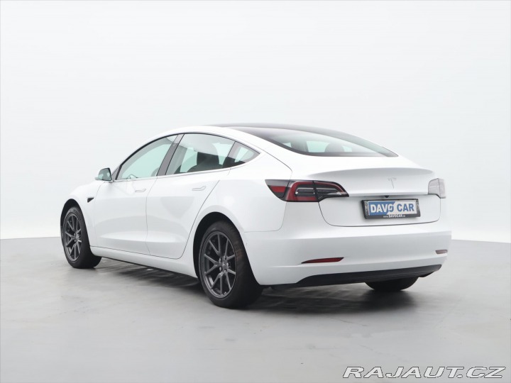 Tesla Model 3 239kW SR+ SOH 86,8% 2019