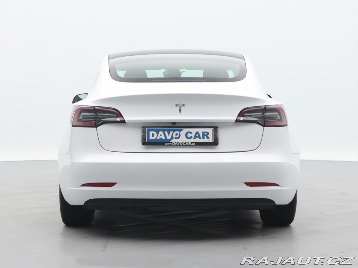 Tesla Model 3 239kW Standard Range+ EAP 2019