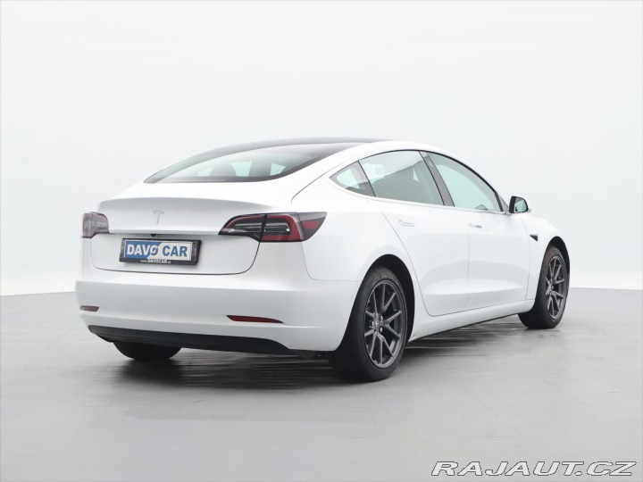 Tesla Model 3 239kW SR+ SOH 86,8% 2019