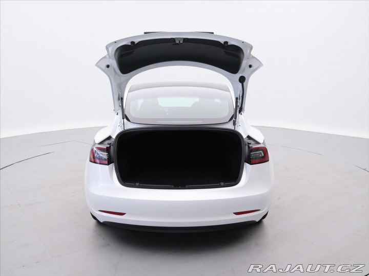 Tesla Model 3 239kW SR+ SOH 86,8% 2019