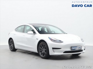 Tesla Model 3 239kW SR+ SOH 86,8% 2019