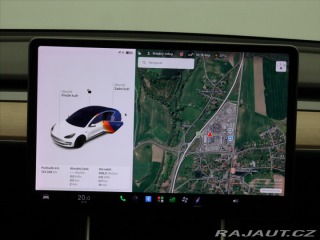 Tesla Model 3 239kW SR+ SOH 86,8% 2019