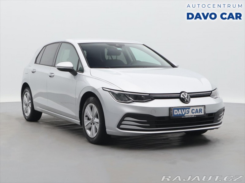 Volkswagen Golf 1,0 TSI 81kW Life M6