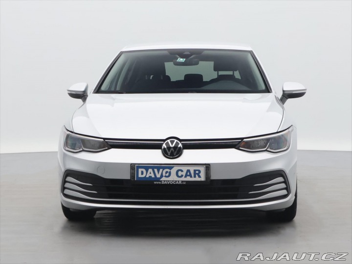Volkswagen Golf 1,0 TSI 81kW Life M6 2023
