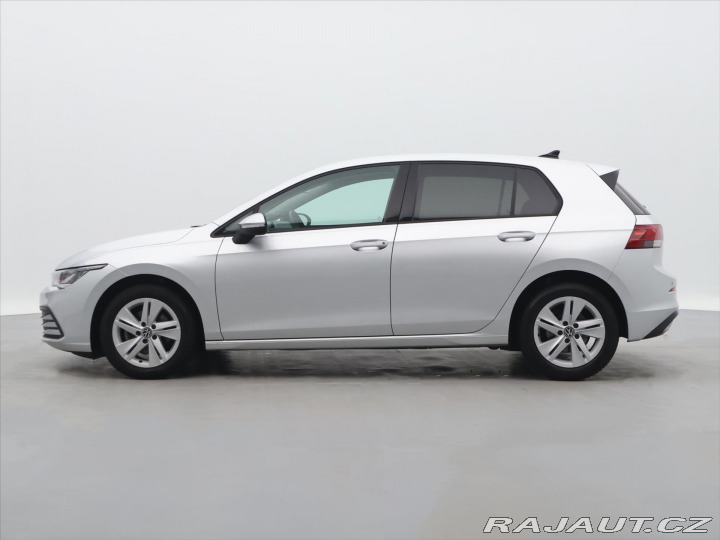 Volkswagen Golf 1,0 TSI 81kW Life M6 2023