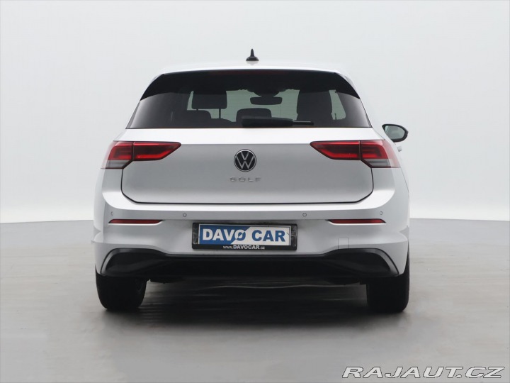 Volkswagen Golf 1,0 TSI 81kW Life M6 2023