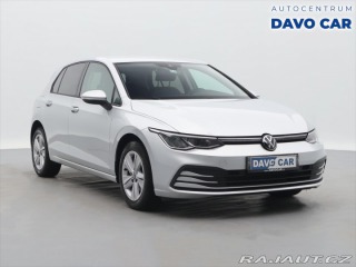 Volkswagen Golf 1,0 TSI 81kW Life M6 2023