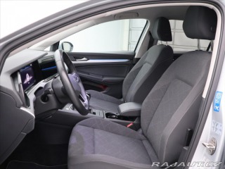 Volkswagen Golf 1,0 TSI 81kW Life M6 2023