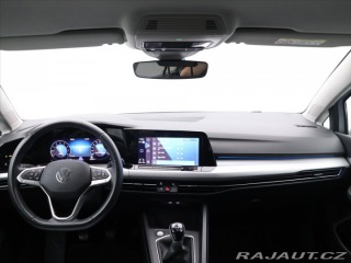 Volkswagen Golf 1,0 TSI 81kW Life M6 2023