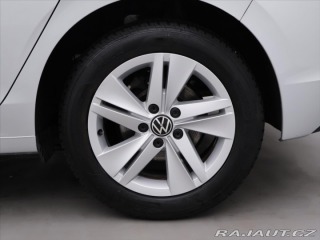 Volkswagen Golf 1,0 TSI 81kW Life M6 2023