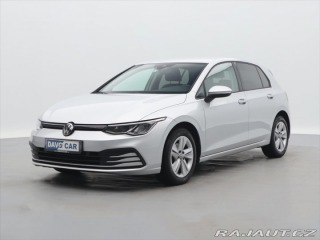Volkswagen Golf 1,0 TSI 81kW Life M6 2023