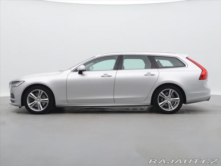 Volvo V90 2,0 T5 184kW Momentum CZ 2019