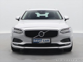 Volvo V90 2,0 T5 184kW Momentum CZ 2019