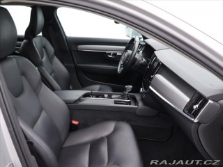Volvo V90 2,0 T5 184kW Momentum CZ 2019