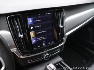 Volvo V90 2,0 T5 184kW Momentum CZ 2019