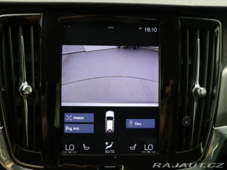 Volvo V90 2,0 T5 184kW Momentum CZ 2019