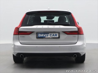 Volvo V90 2,0 T5 184kW Momentum CZ 2019