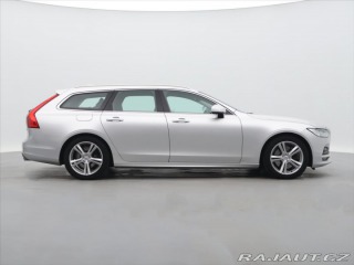 Volvo V90 2,0 T5 184kW Momentum CZ 2019