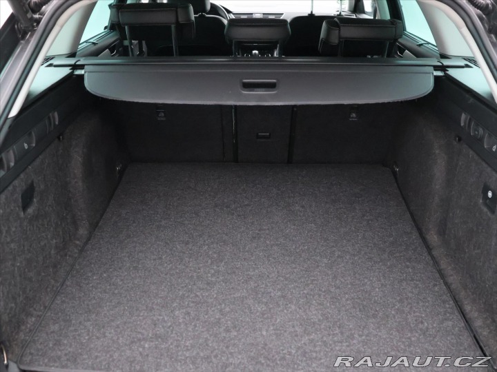 Škoda Superb 2,0 TDI 147kW 4x4 L&K 2021