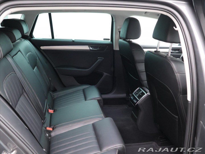 Škoda Superb 2,0 TDI 147kW 4x4 L&K 2021