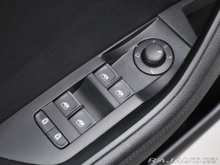 Škoda Superb 2,0 TDI 147kW 4x4 L&K 2021