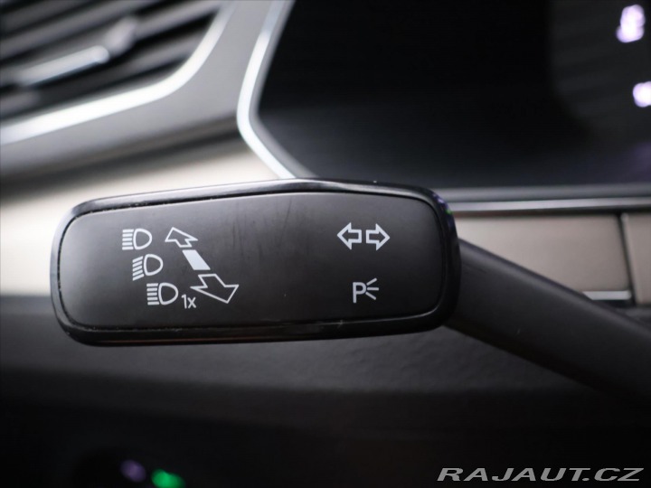 Škoda Superb 2,0 TDI 147kW 4x4 L&K 2021