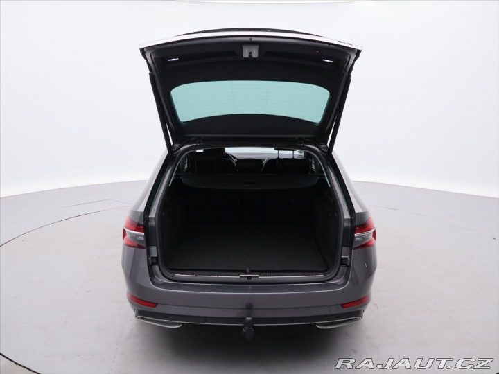 Škoda Superb 2,0 TDI 147kW 4x4 L&K 2021