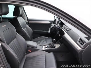 Škoda Superb 2,0 TDI 147kW 4x4 L&K 2021