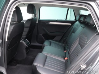Škoda Superb 2,0 TDI 147kW 4x4 L&K 2021