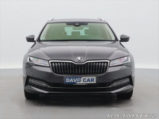 Škoda Superb 2,0 TDI 147kW 4x4 L&K 2021
