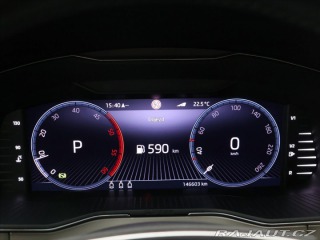 Škoda Superb 2,0 TDI 147kW 4x4 L&K 2021
