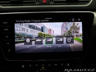 Škoda Superb 2,0 TDI 147kW 4x4 L&K 2021