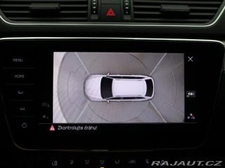 Škoda Superb 2,0 TDI 147kW 4x4 L&K 2021