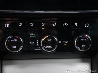Škoda Superb 2,0 TDI 147kW 4x4 L&K 2021