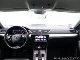 Škoda Superb 2,0 TDI 147kW 4x4 L&K 2021