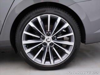 Škoda Superb 2,0 TDI 147kW 4x4 L&K 2021