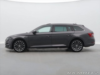 Škoda Superb 2,0 TDI 147kW 4x4 L&K 2021