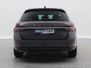 Škoda Superb 2,0 TDI 147kW 4x4 L&K 2021